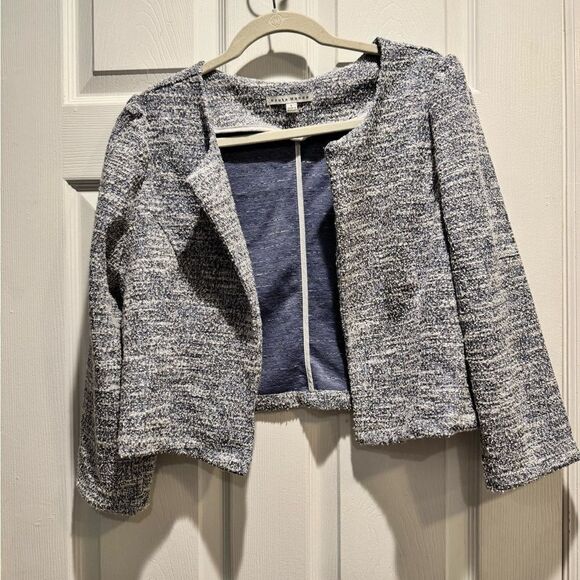 Fashion nova Tatiana tweed skort set - Picture 10 of 16